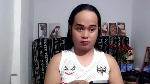 Michelle online show from 01-30-25, 09:25