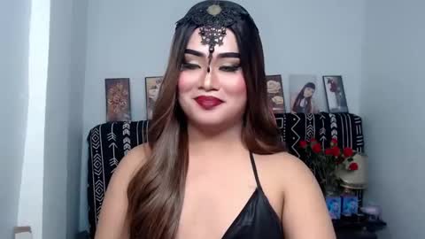 Michelle online show from 01-30-25, 06:32