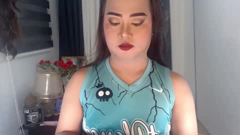 Michelle online show from 02-04-25, 12:55