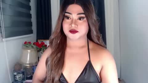 Michelle online show from 02-04-25, 03:57