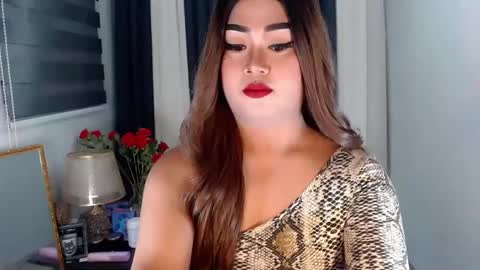 Michelle online show from 02-05-25, 04:25