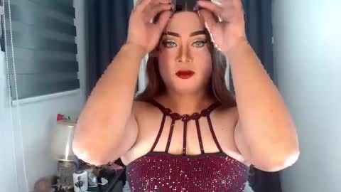 Michelle online show from 02-21-25, 11:01