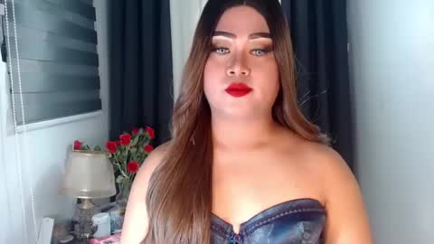 Michelle online show from 02-25-25, 01:50