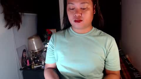 Michelle online show from 03-06-25, 03:35