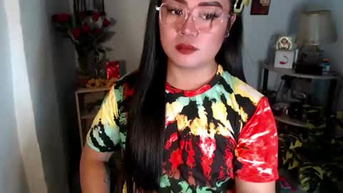 Michelle online show from 09-13-25, 12:21