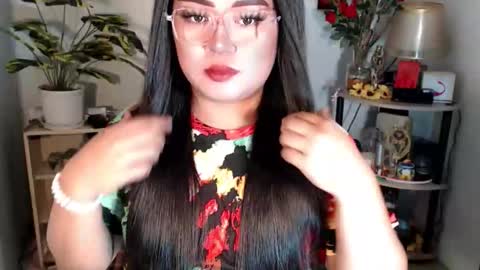 Michelle online show from 09-24-25, 07:12