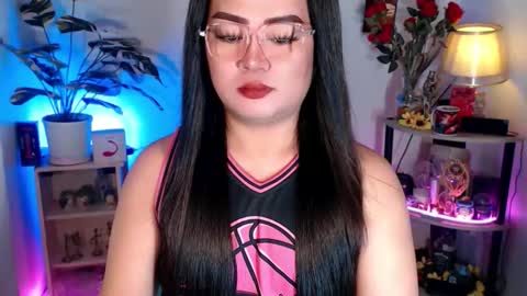 Michelle online show from 09-28-25, 05:46