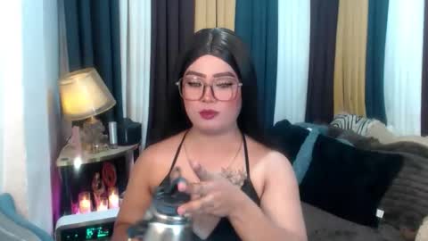 Michelle online show from 06-07-26, 11:25