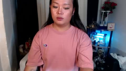 Michelle online show from 07-23-26, 02:31