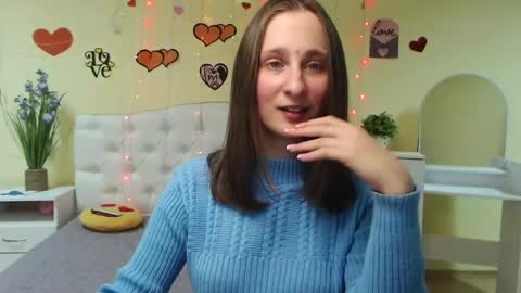 Michel online show from 02-17-25, 03:31