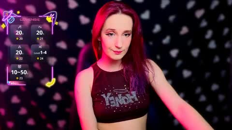 Snapshot of michelleevie chatting on 04-14-26, 09:32 Agatha online show from 04-14-26, 09:32