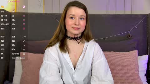 Snapshot of michellehaynes chatting on 01-11-25, 06:01 michelle online show from 01-11-25, 06:01