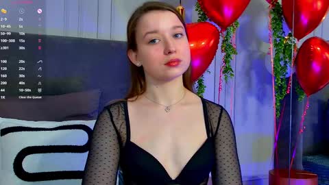 Snapshot of michellehaynes chatting on 02-15-25, 03:39 michelle online show from 02-15-25, 03:39