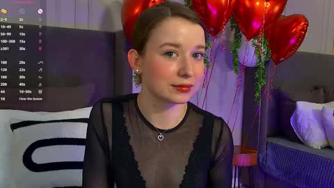 Snapshot of michellehaynes chatting on 02-17-25, 02:26 michelle online show from 02-17-25, 02:26