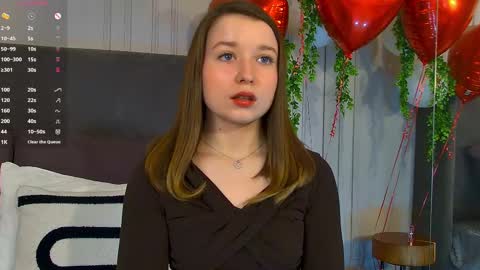 Snapshot of michellehaynes chatting on 02-18-25, 02:59 michelle online show from 02-18-25, 02:59