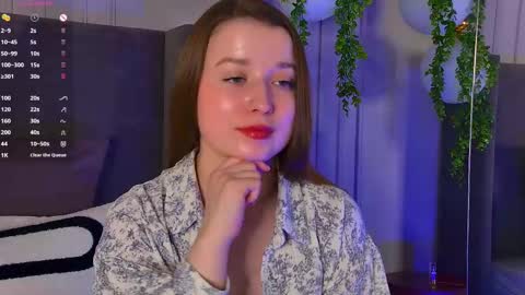 Snapshot of michellehaynes chatting on 02-20-25, 02:57 michelle online show from 02-20-25, 02:57