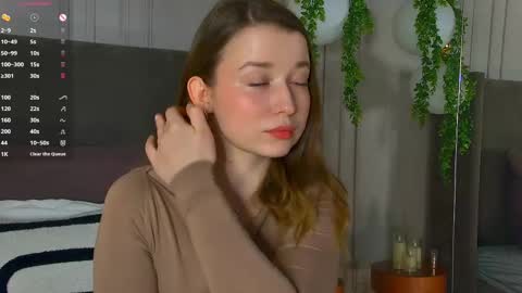 Snapshot of michellehaynes chatting on 03-01-25, 02:44 michelle online show from 03-01-25, 02:44