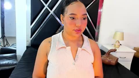 Michelle online show from 10-20-25, 11:21