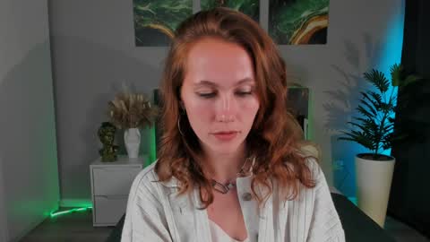 MichelleOrtis online show from 12-06-24, 07:12
