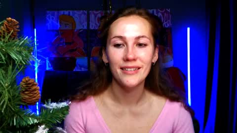 MichelleOrtis online show from 12-24-24, 05:34