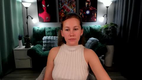 MichelleOrtis online show from 02-08-26, 02:26