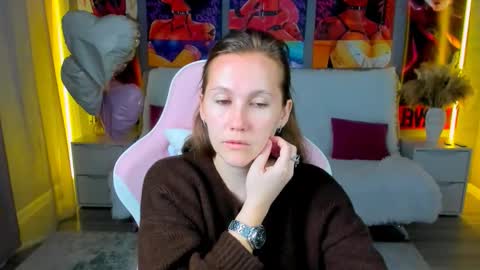 MichelleOrtis online show from 03-15-26, 02:06