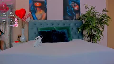 michellereys online show from 02-23-25, 09:05