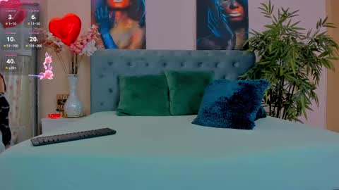 michellereys online show from 02-26-25, 03:32