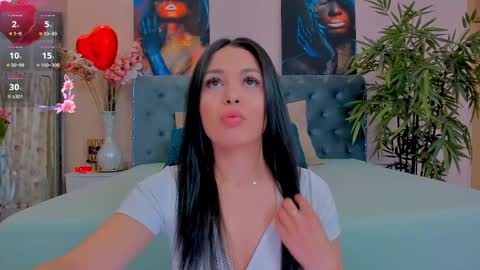 michellereys online show from 03-10-25, 08:45