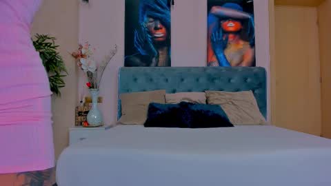 michellereys online show from 09-08-25, 08:52