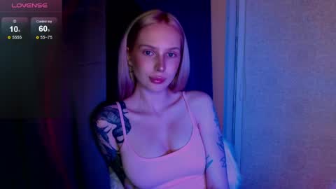 Michelle online show from 05-23-26, 05:17
