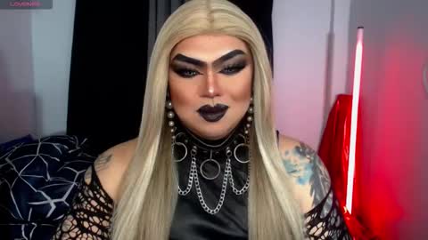 Michelle online show from 11-20-25, 10:20