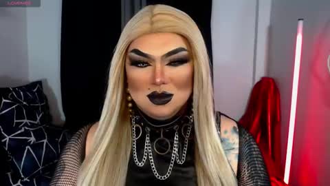 Michelle online show from 11-27-25, 12:35