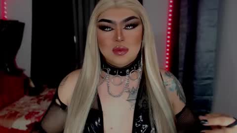 Michelle online show from 01-08-26, 03:53