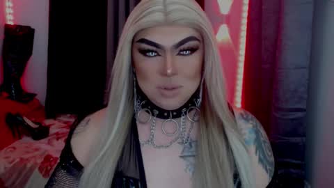 Michelle online show from 02-06-26, 02:42