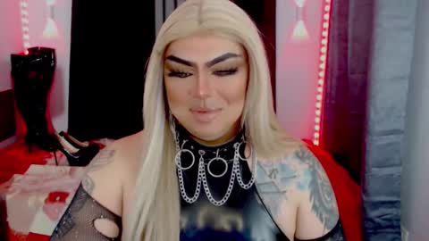 Michelle online show from 02-21-26, 09:16