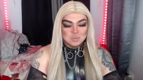 Michelle online show from 02-23-26, 03:15