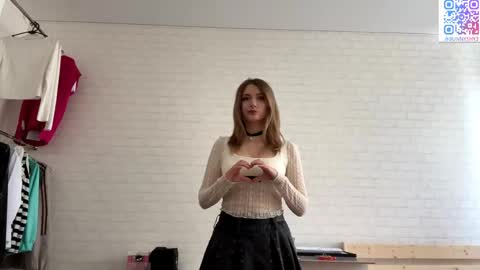 Jenny online show from 05-09-26, 08:41