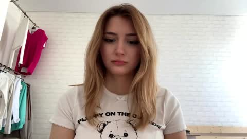 Jenny online show from 05-23-26, 09:24