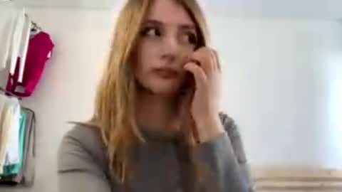 Jenny online show from 05-26-26, 11:28