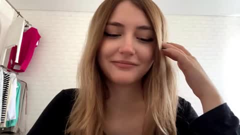 Jenny online show from 05-30-26, 09:28