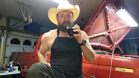 michelob95 online show from 02-22-25, 10:07