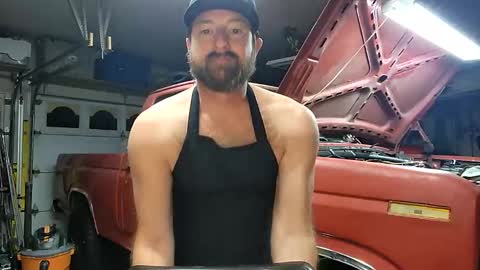 michelob95 online show from 10-15-25, 10:26