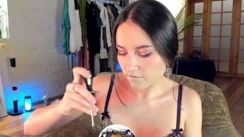Michi online show from 12-05-24, 10:23