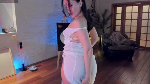 Michi online show from 02-01-25, 12:40