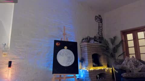 Michi online show from 02-01-25, 03:41