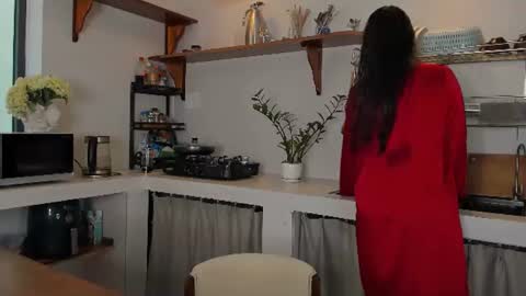 Michi online show from 08-01-26, 02:44