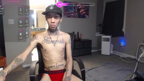 michigan9000 online show from 10-01-25, 03:12