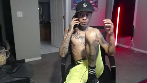 michigan9000 online show from 10-09-25, 12:52