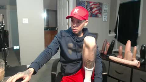 michigan9000 online show from 10-30-25, 11:55